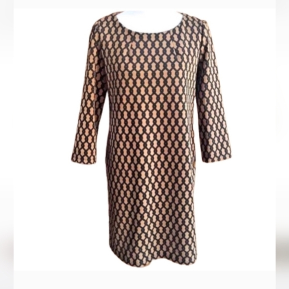 ViNTAGE TAM MINI DRESS - Picture 1 of 9